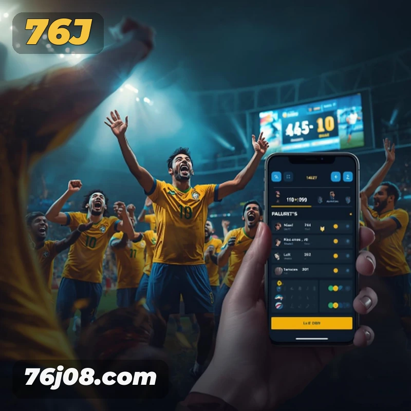 76j - App Features