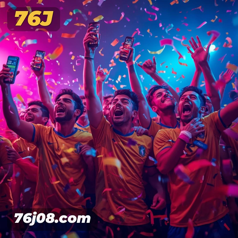 76j São Paulo - Jogo Providers