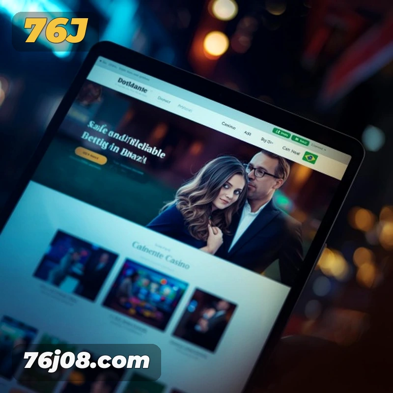 76j Fortaleza - Reviews