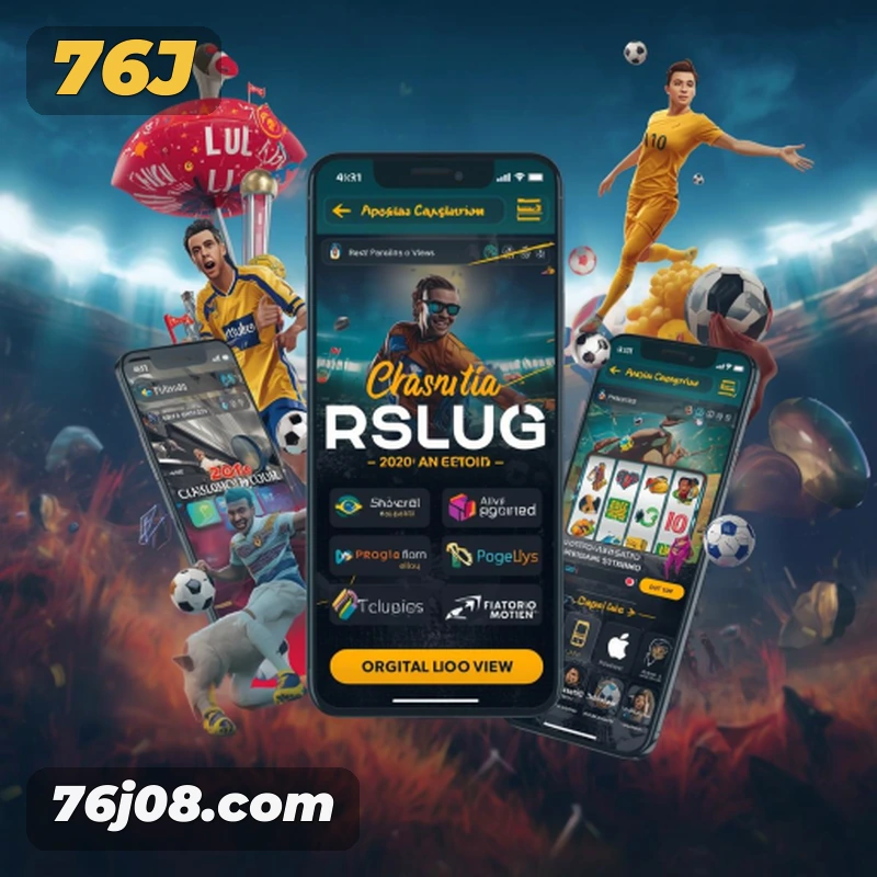 76j São Paulo - Hot Promos