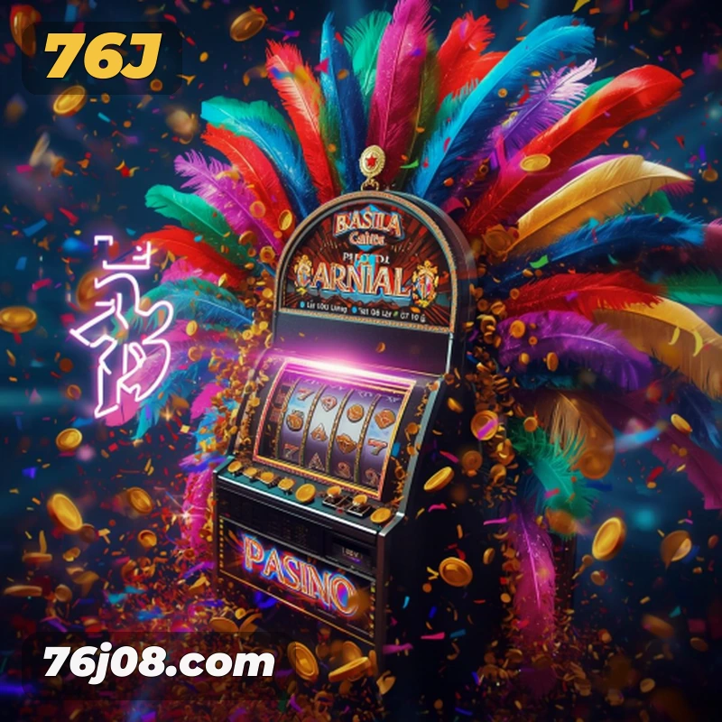 76j São Paulo - Top Slots