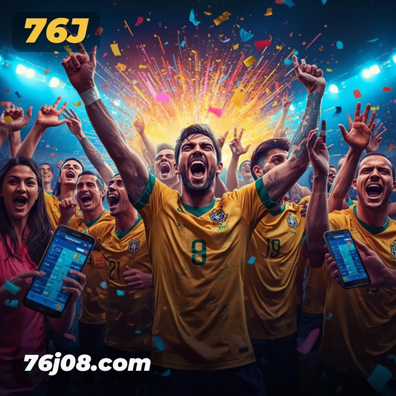 76j - Análise de Mercados Esportivos
